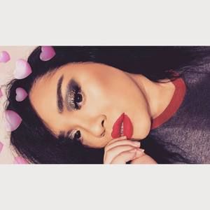 Meet your Posher, Ana lisa